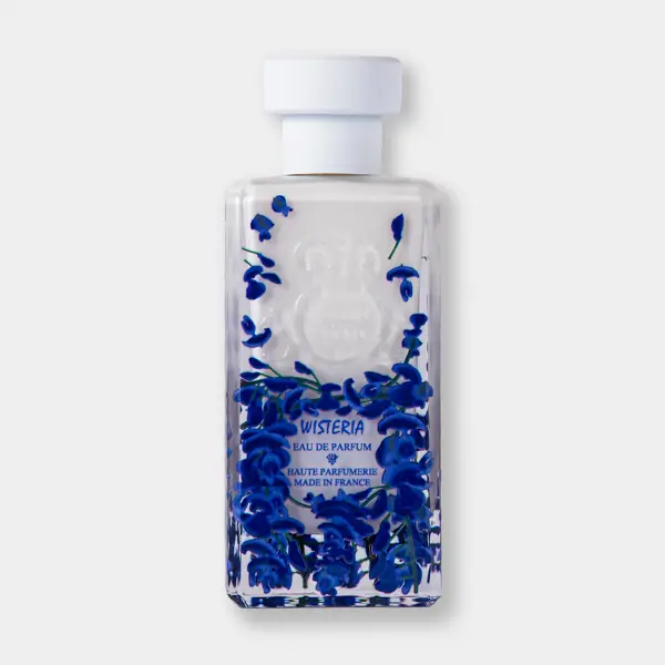 香水(ユニセックス) AL JAZEERA Eau de Parfum 70ml WISTERIA- Aljazeera Perfumes
